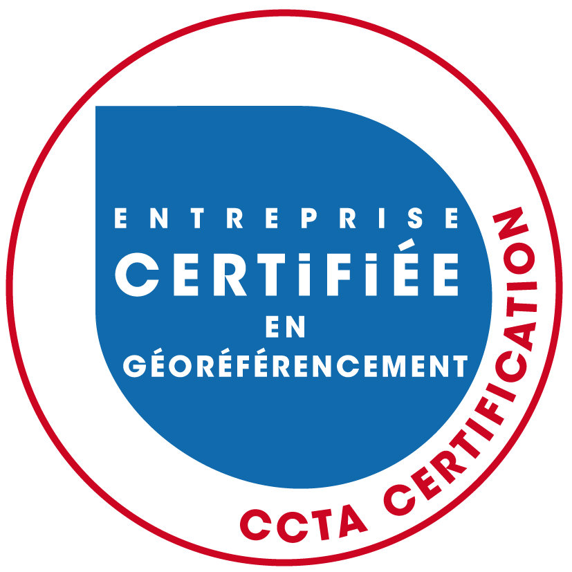 Certification CCTA